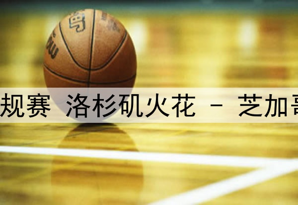 09月07日WNBA常规赛 洛杉矶火花 - 芝加哥天空 全场录像