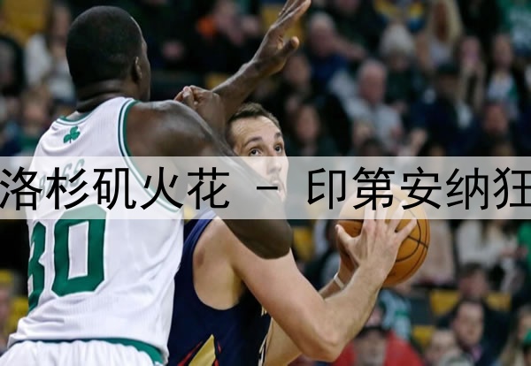 WNBA常规赛 洛杉矶火花 - 印第安纳狂热 全场录像